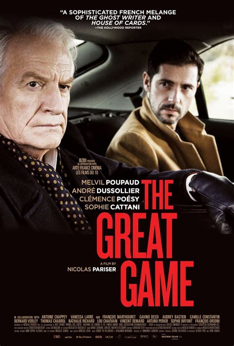 great game.